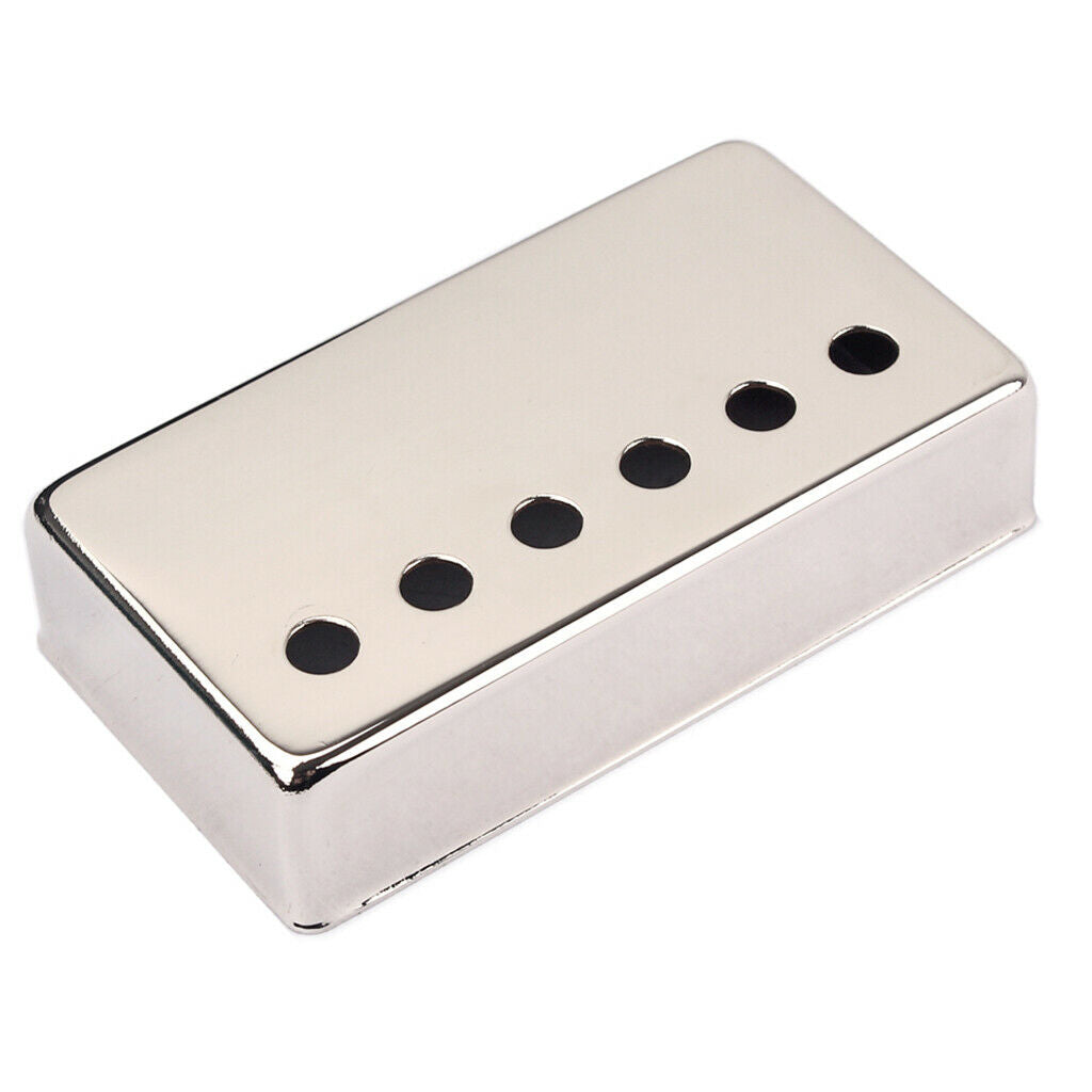 2 pieces. Pickup cover set for Lp Sg guitar