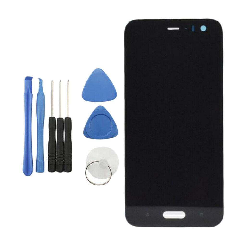 1set LCD Display Touch Screen Digitizer Assembly For HTC U11 Life