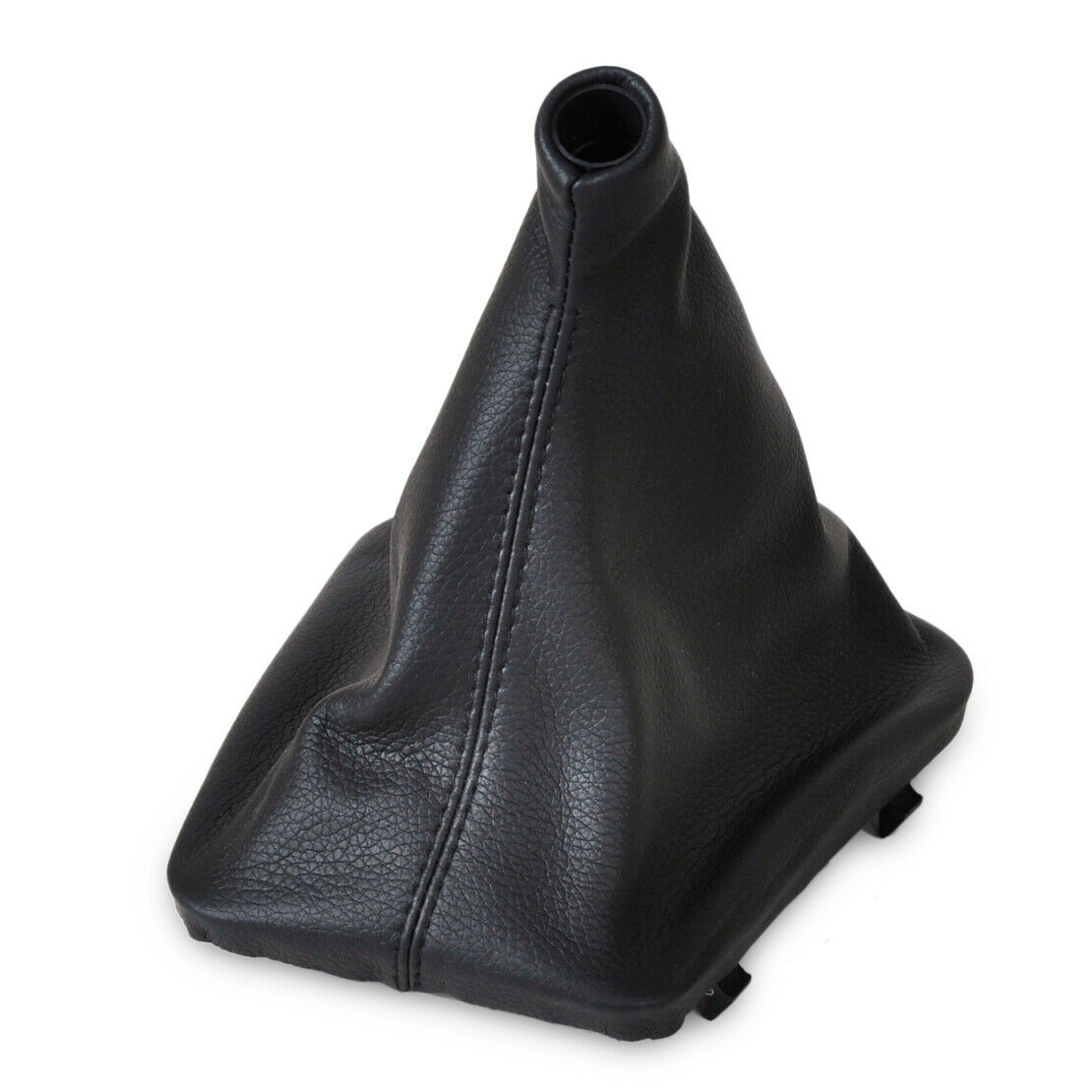 Gear Stick Shift Knob with Cover 5 Speed Fit for Mercedes Benz W123 W126 W140 An