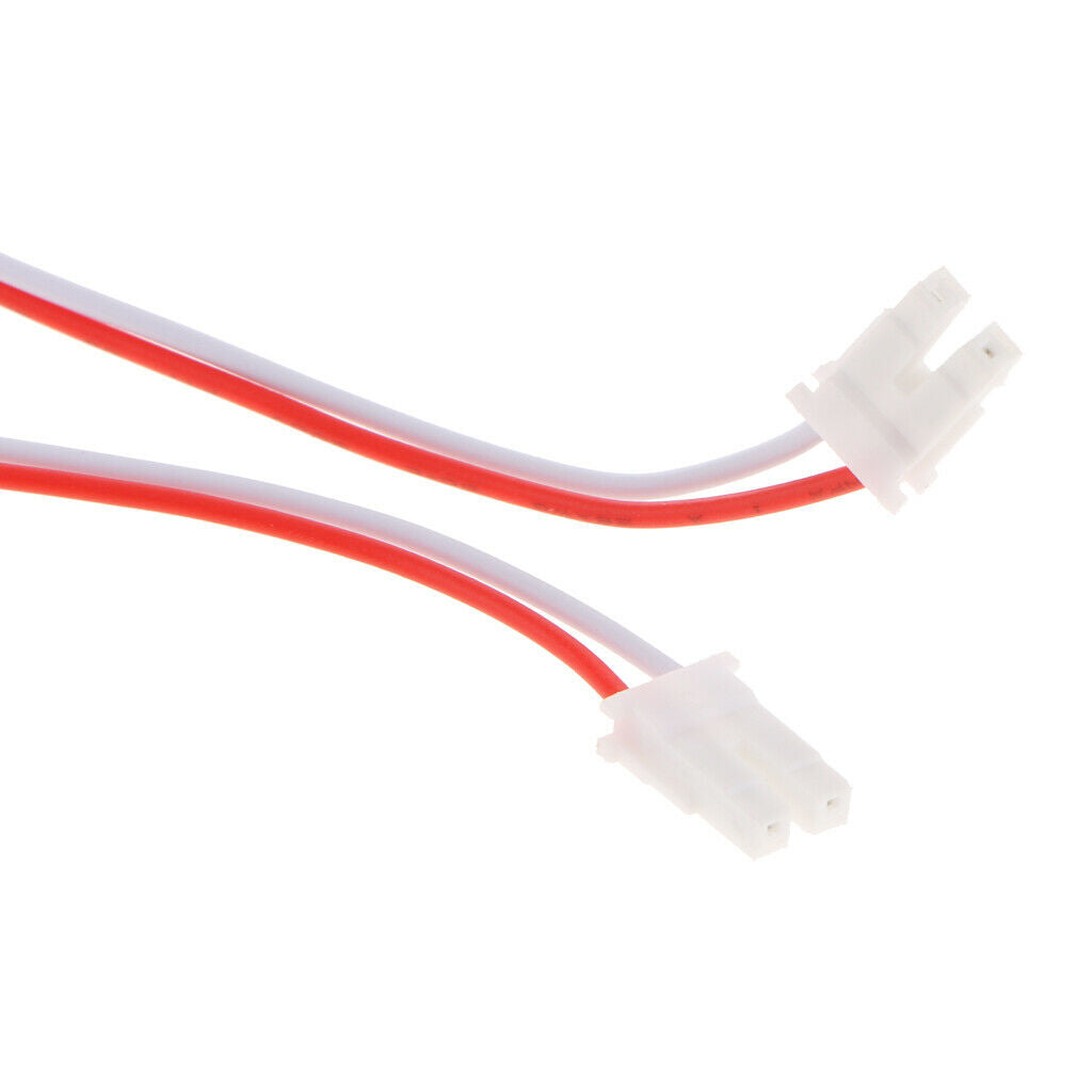 2pcs 355mm LCD Monitor LED Backlight Kit Adjustable Brightness for 19" TV