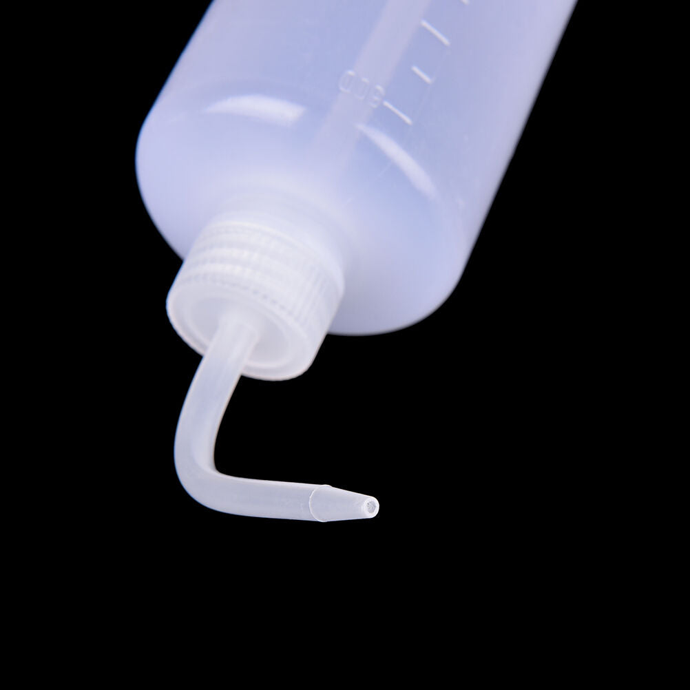 500ml Tattoo Diffuser Green Soap Supply Wash Squeeze Bottle Lab Non-Spra.l8