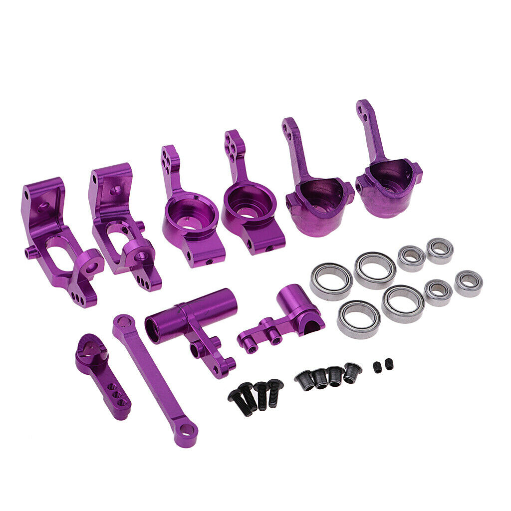 Headset Set For 1: 10 RC Car HSP 94122 94123 94111 94188