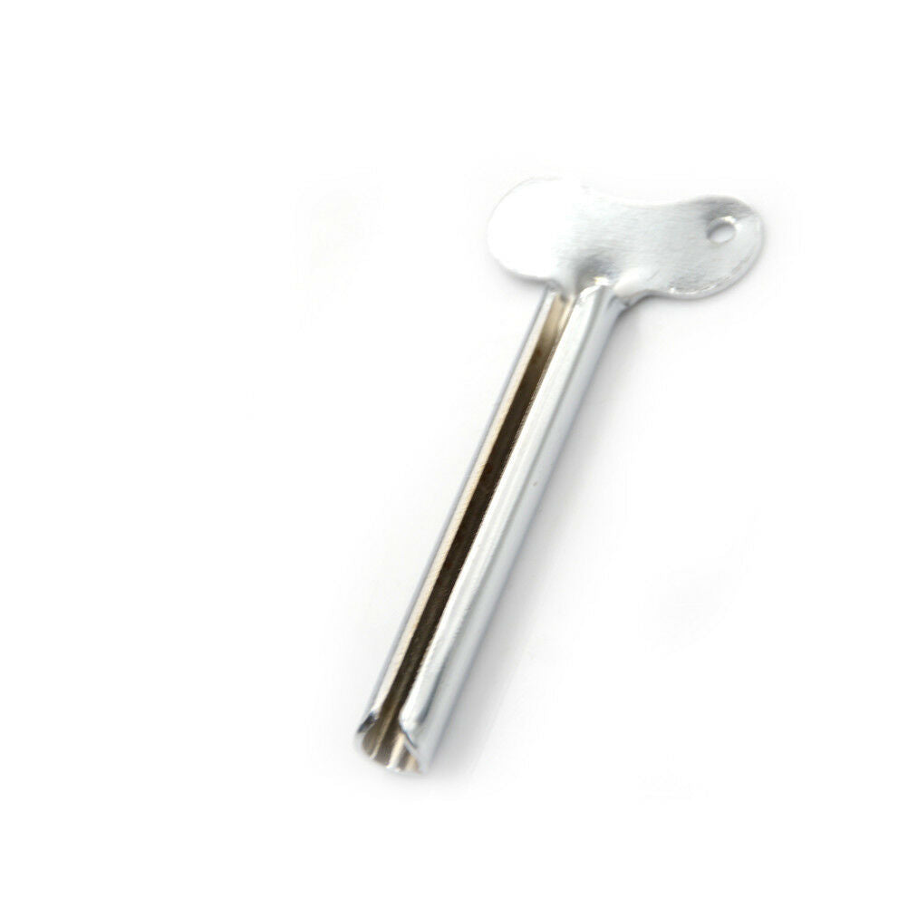 Good Metal Tube Wringer U Shape Toothpaste  Cosmetic Paint Squeezer BDAU