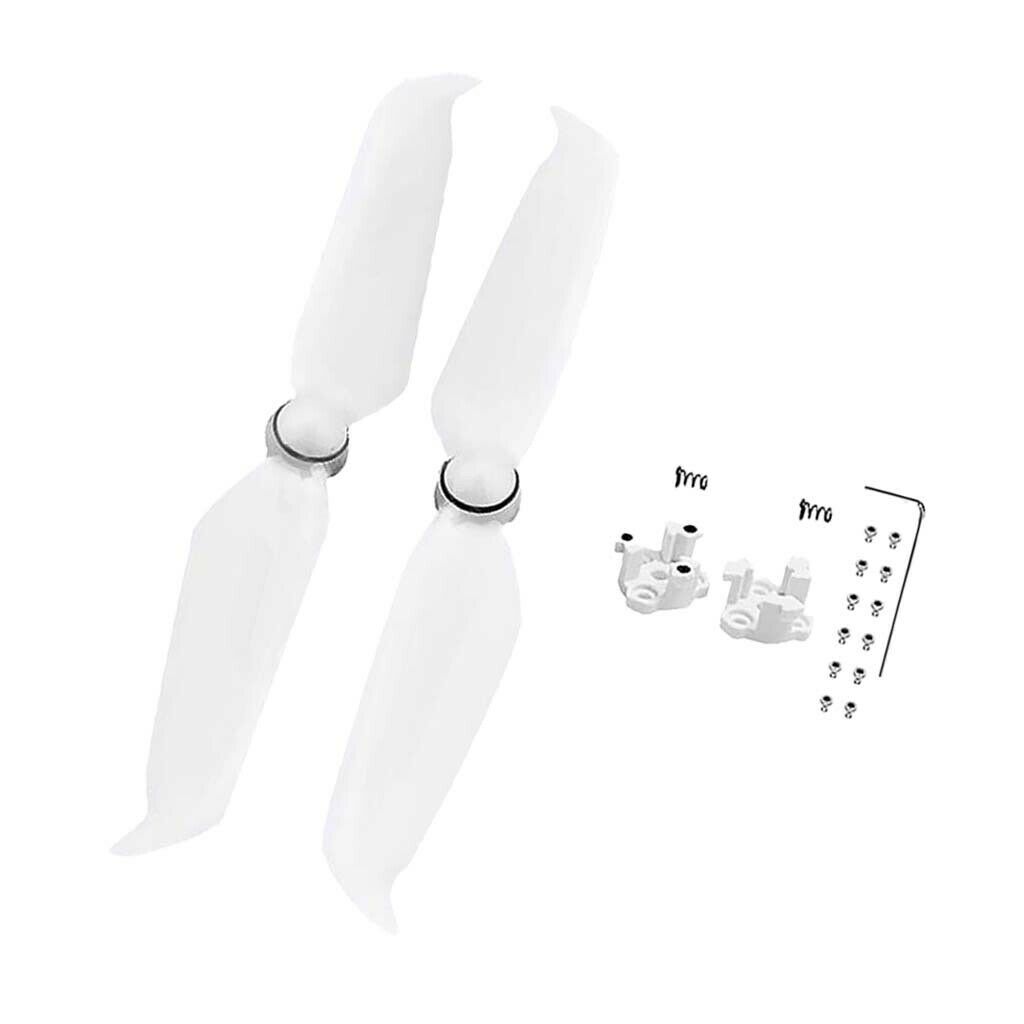 4Pcs Low Noise Quick Release Propellers 9455s for DJI Phantom 4