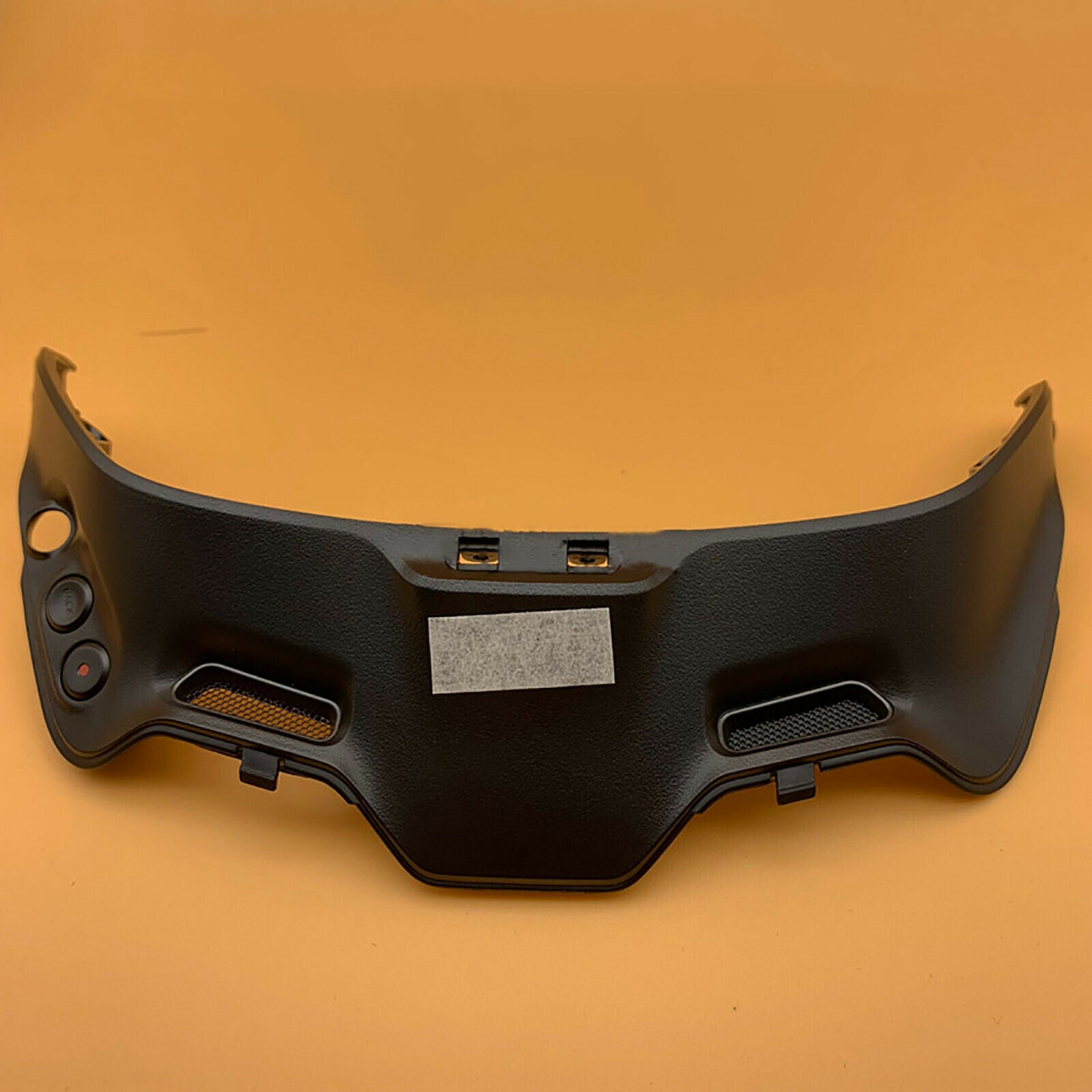 Top Cover Assembly for DJI FPV Flight Glasses V2 Shell Repair Parts