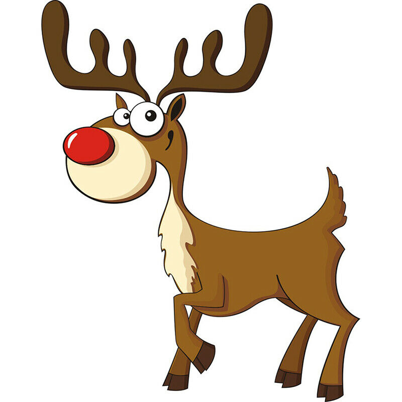 Christmas Deer Metal Cutting Dies Craft dies for Scrapbooking DIY card ma.l8