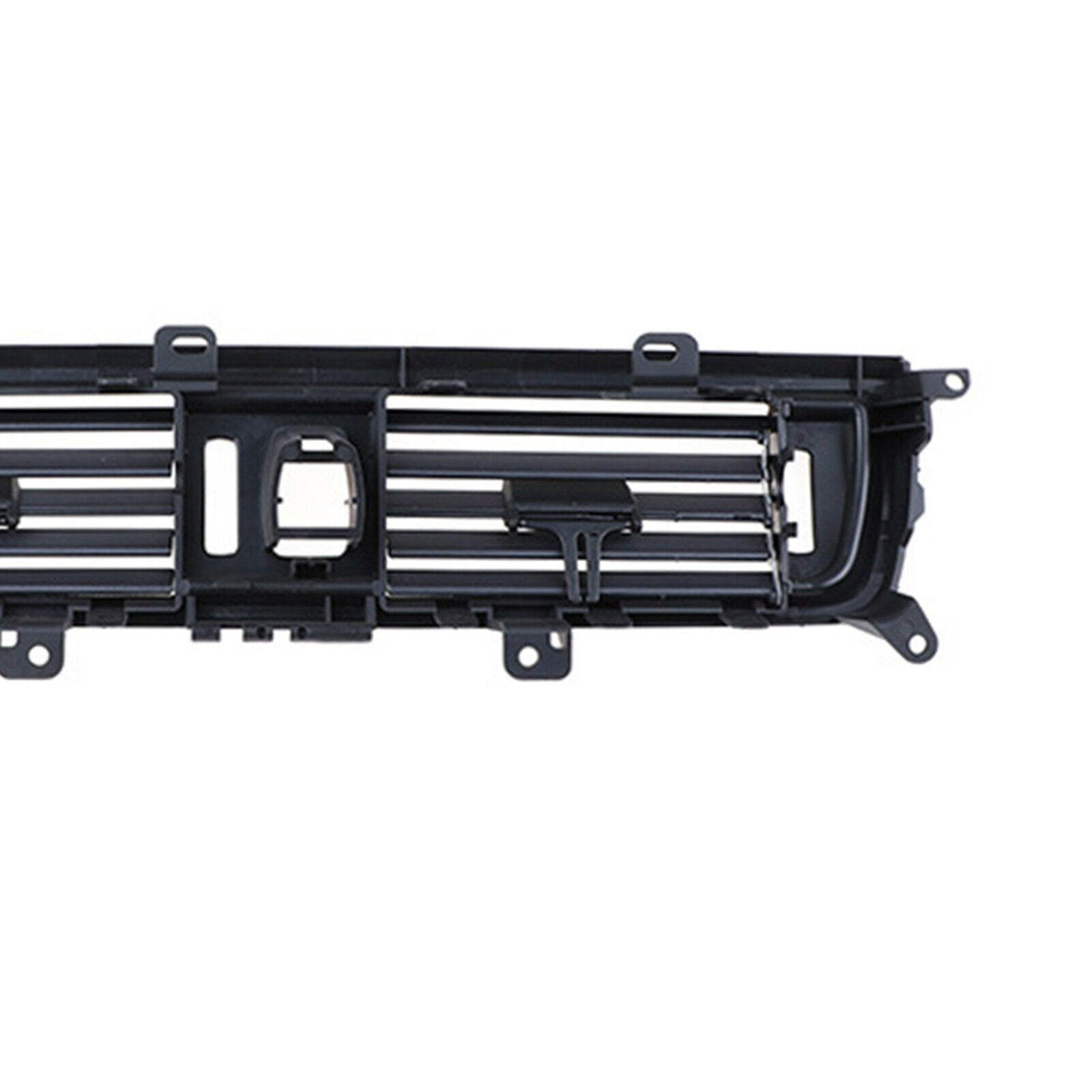 Vehicle Front Air Grille AC Vent for BMW 523i 2010-2016 530i 2010-2016