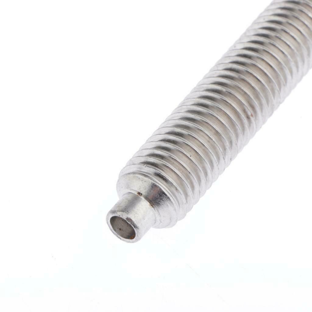 2x Clamping Handle Screw for Yamaha Outboard Motor 6G1-43116