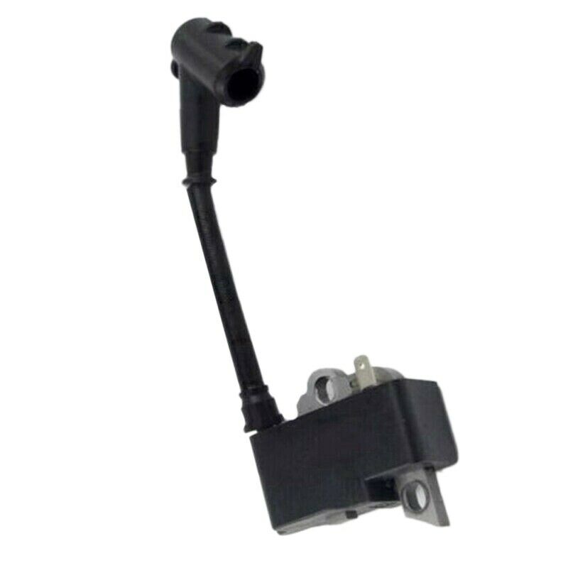 4X(Ignition Module Coil Assembly Fits for Stihl MS171 MS181 & MS211 M5K7)