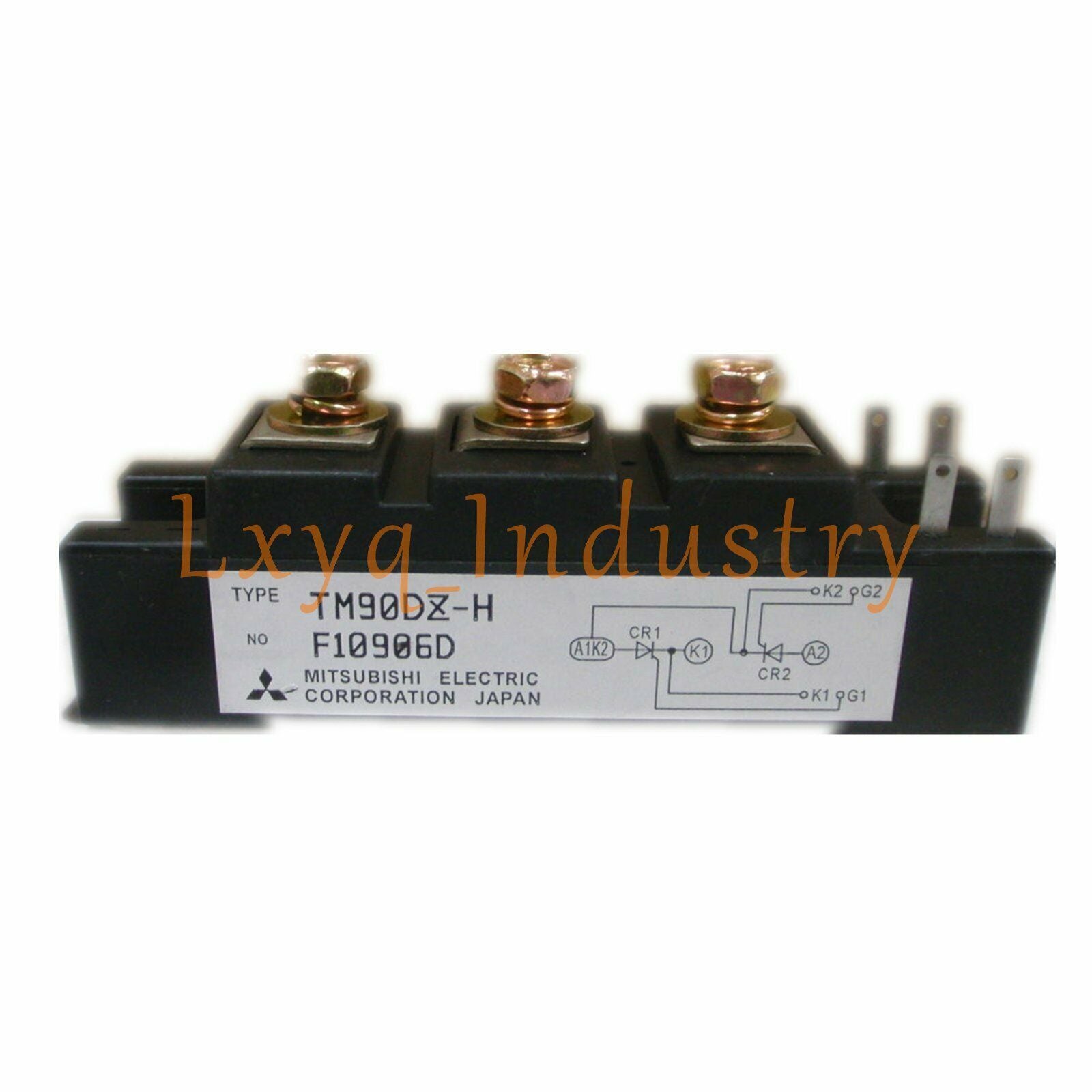 Mitsubishi 6pcs module TM90DZ-H TM90DZH Brand New Quality Assurance