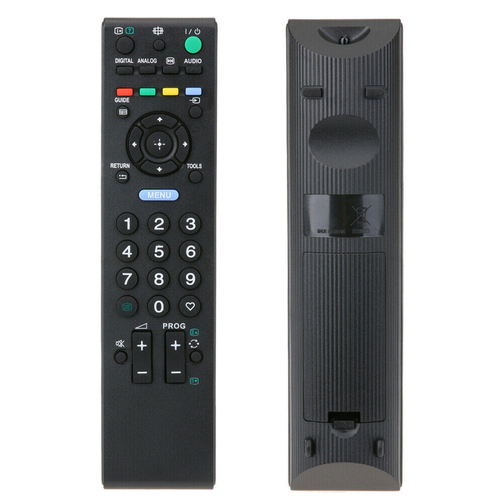 Replacement Remote Controls For Sony RM-ED017 RM-ED047 PLASMA BRAVIA LCD LED  @