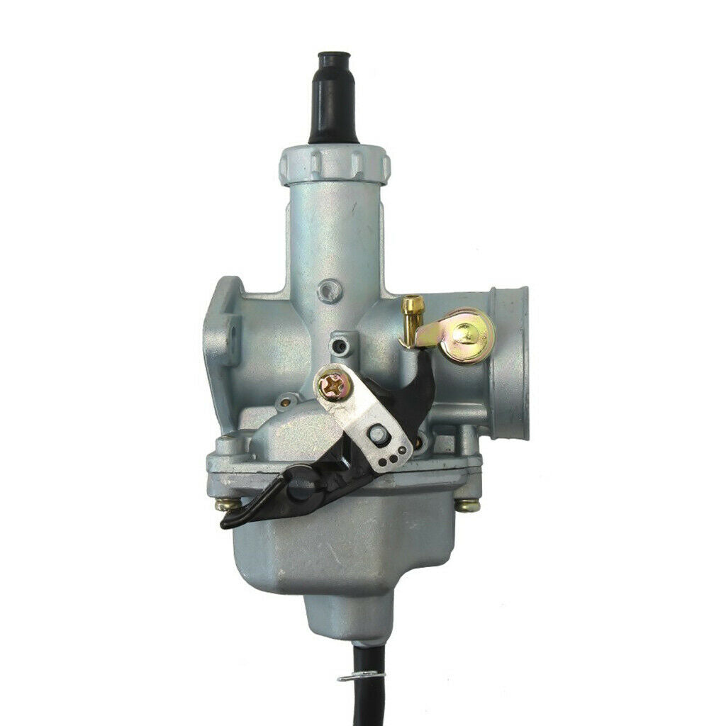 Carburetor Assembly Carb For  CB125 XL125S W125 Carb 125cc 26mm