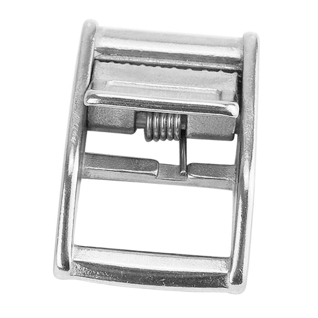 Heavy Duty Tie Down Accessories Lashing Belt Strap Cam Buckle for Motorcycle