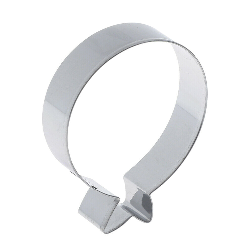 balloon stainless steel cookie cutter biscuit mold fondant cutter cake de.l8