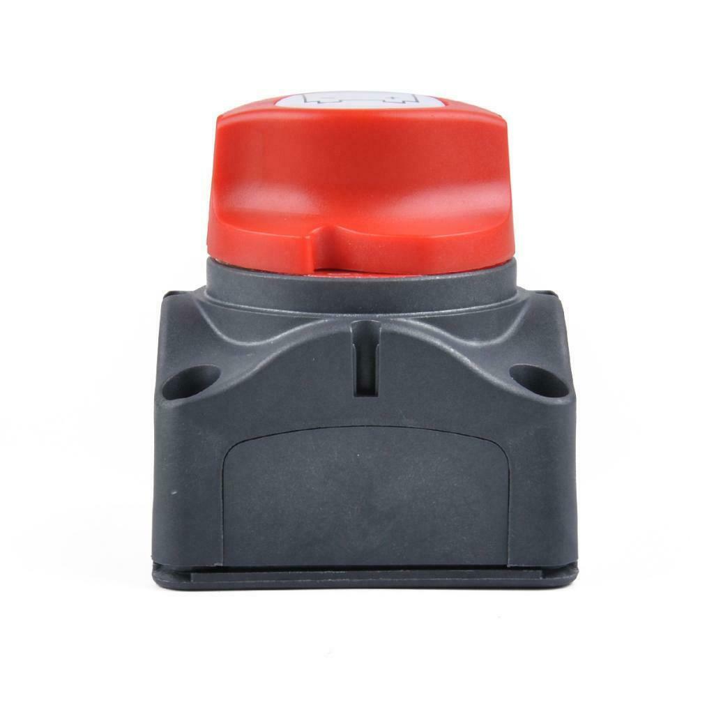 Circuit Breaker for 200A Battery Breaker for Off-road Vehicles with