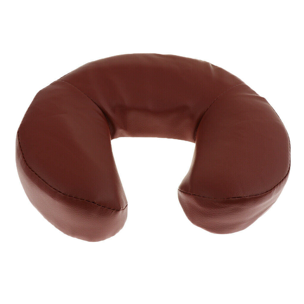 3 Packs Salon Spa Massage Acupuncture Table Bed Cushion Foam Pillow Pad