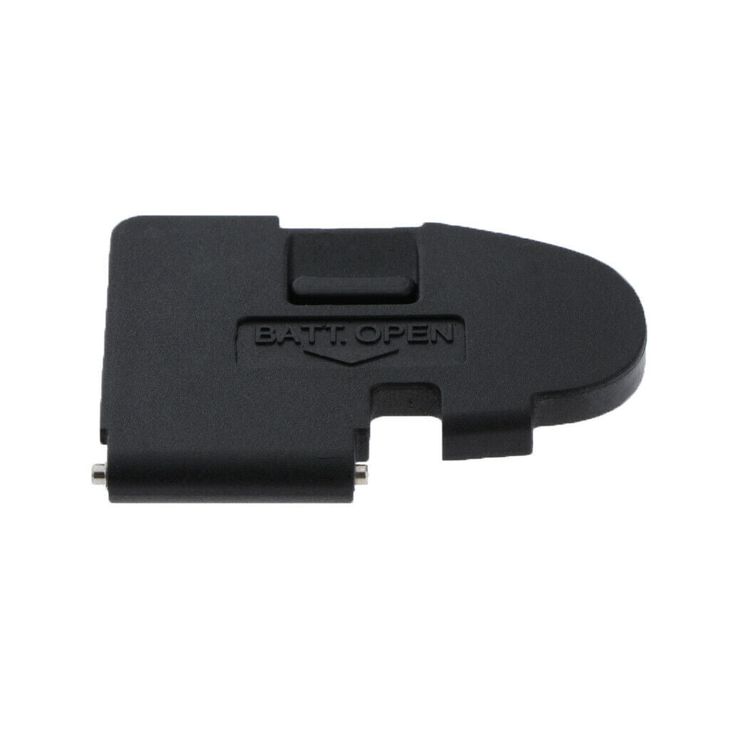 Battery Terminal Door Case Cover Lid Chamber For Canon 300D Digital Camera
