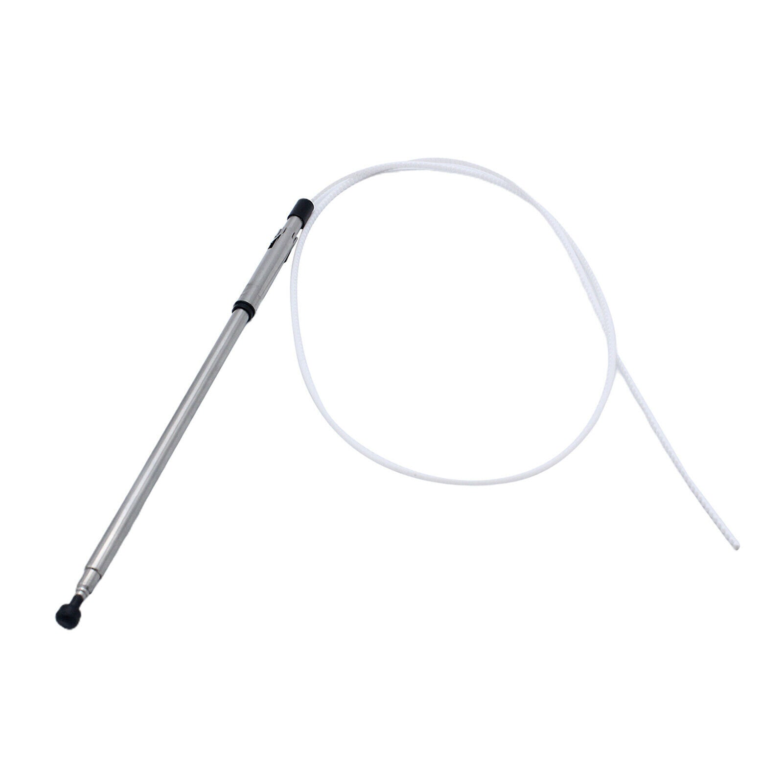 Radio Antenna Mast & Rope Assembly Replaces for Holden Commodore VT VX VU