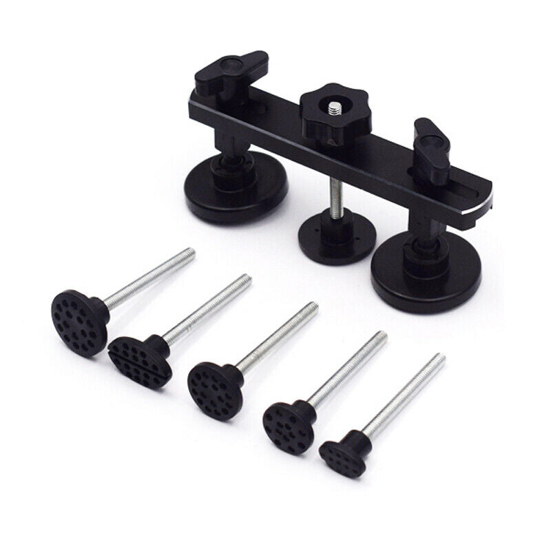Car Paintless Dent Repair Puller Bridge AUTO Trucks Body Hail Dent Removal Tool