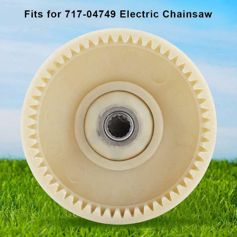 Sprocket Gear for Remington Electric Chainsaw and Polesaws Desa 107713-01 075752