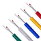 5Pcs Plastic Handle Seam Ripper Sewing Tool Needle Craft Thread Cutter Stitch
