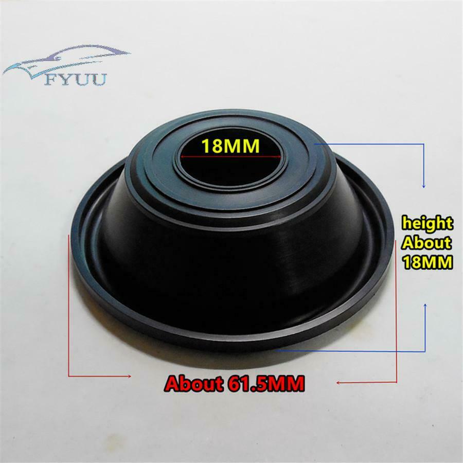 For  Kawasaki Vulcan Vn400 95-04 Carburetor Repair KitConfigure Membrane Float