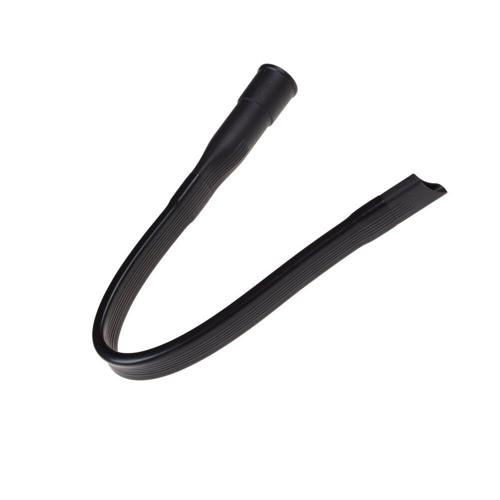 Universal 32mm Vacuum Cleaner Long Flat Nozzle Suction Flexible Tube Home ToolBD