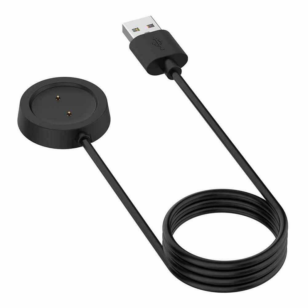 1m Replacement USB Magnetic Charging Dock Cable for Amazfit GTR 42mm/47mm @