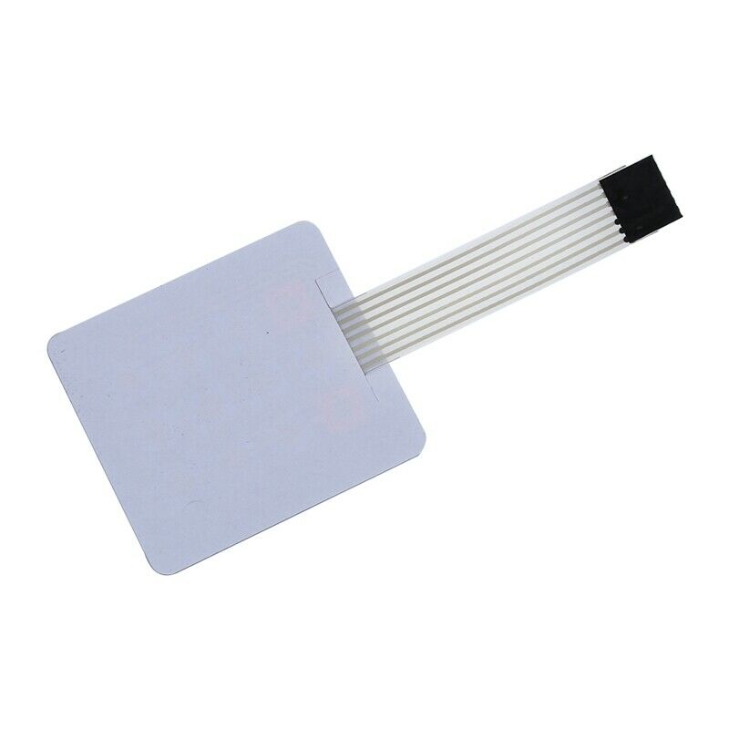 New 4 x3 12 Key Matrix Array Membrane Switch Keypad Keyboard For Arduino X5K8K8