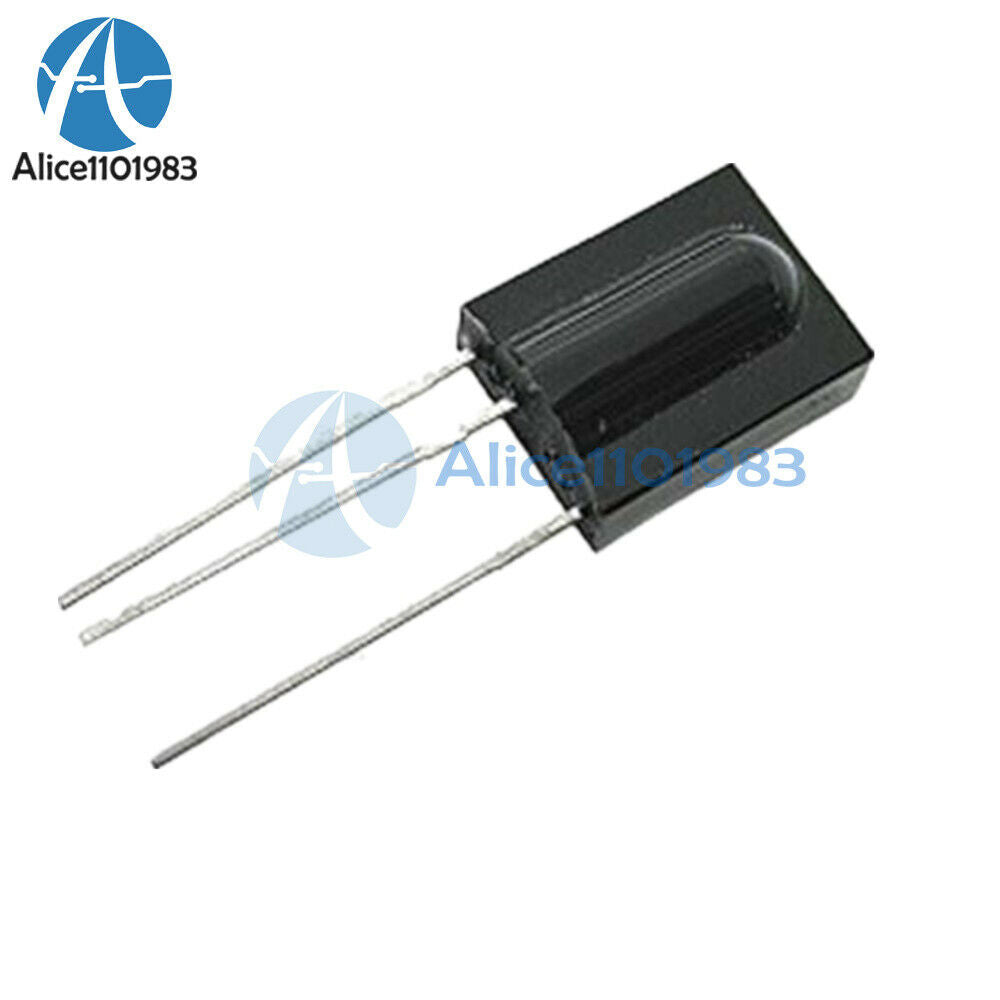 30PCS TSOP1738 VISHAY DIP-3 Sensor For PCM Remote Control Modules