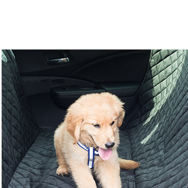 Dog Back Seat Cover Protector Waterproof for Pets Car Backseat Protection Pads
