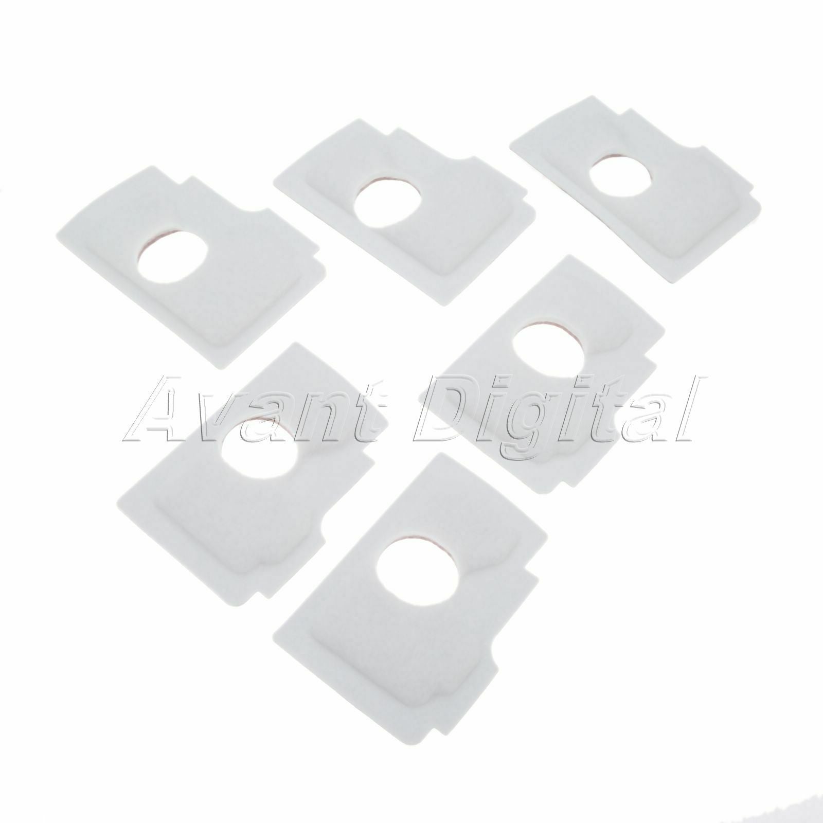 6 Pcs Air Filter Cleaner Foam Kit Fit For Stihl MS170 MS180 017 018 Chainsaw Set