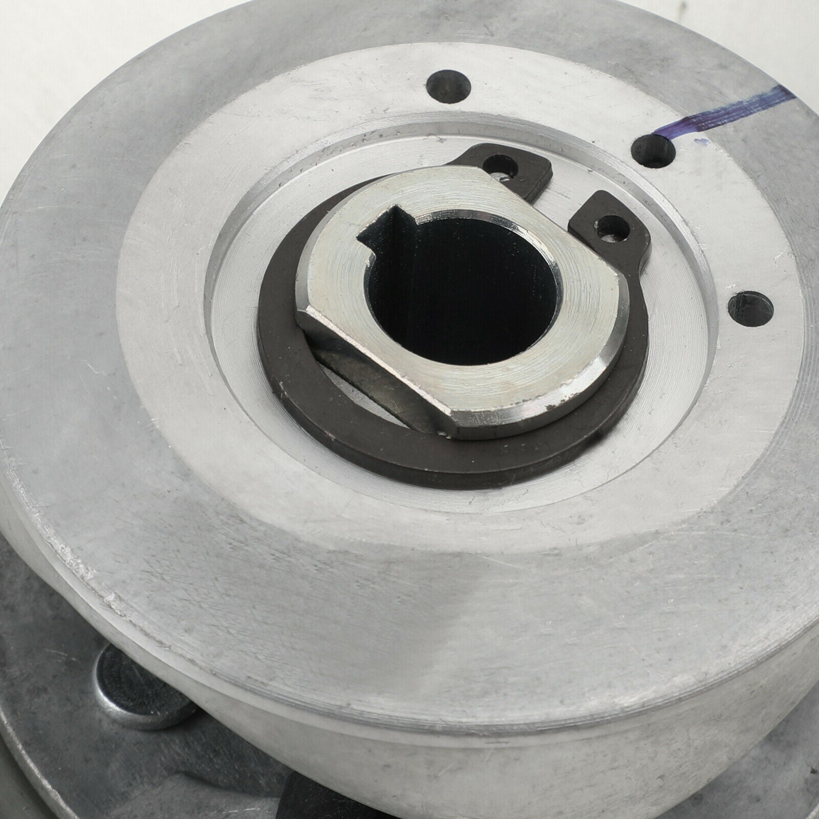 30 Series Torque Converter Driver Clutch, 3/4" Bore, Replaces Comet 219552 Kart/