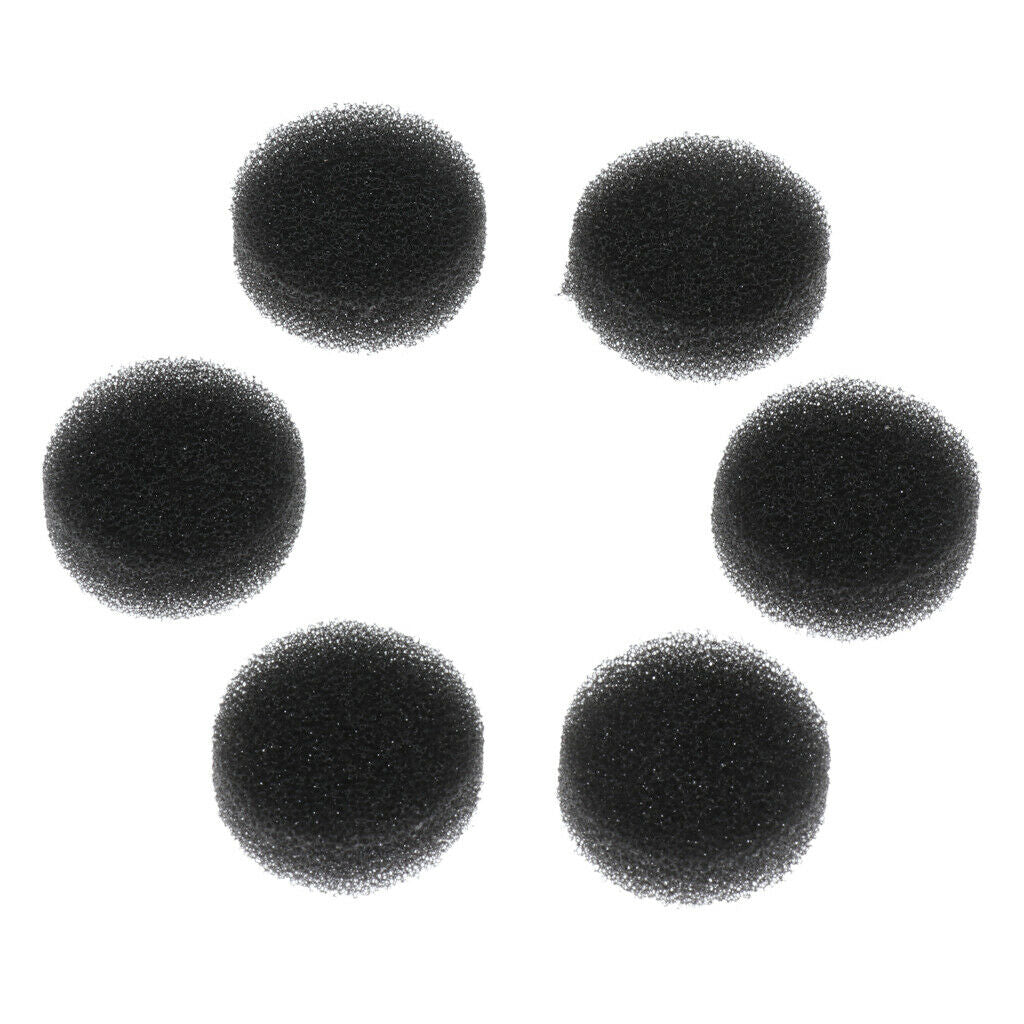 6pcs Pet Hair Dryer Heater Anti Dust Cover   Protection Grooming for Dogs Cats