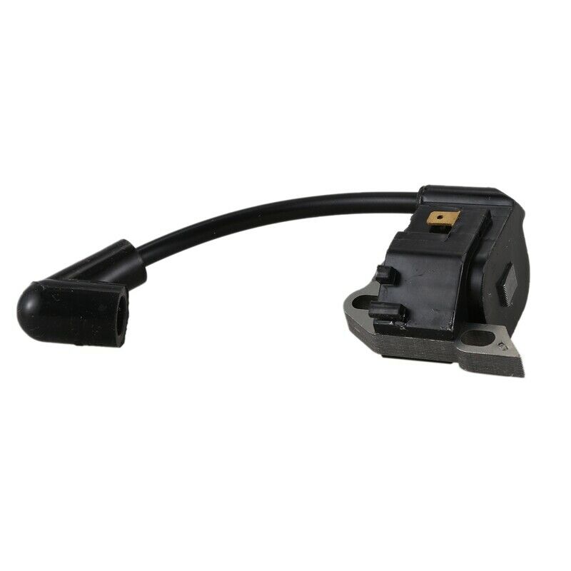 2X(Ignition Coil Spark Plug and Wires for Stihl MS170 MS180 Chainsaw E8O1)