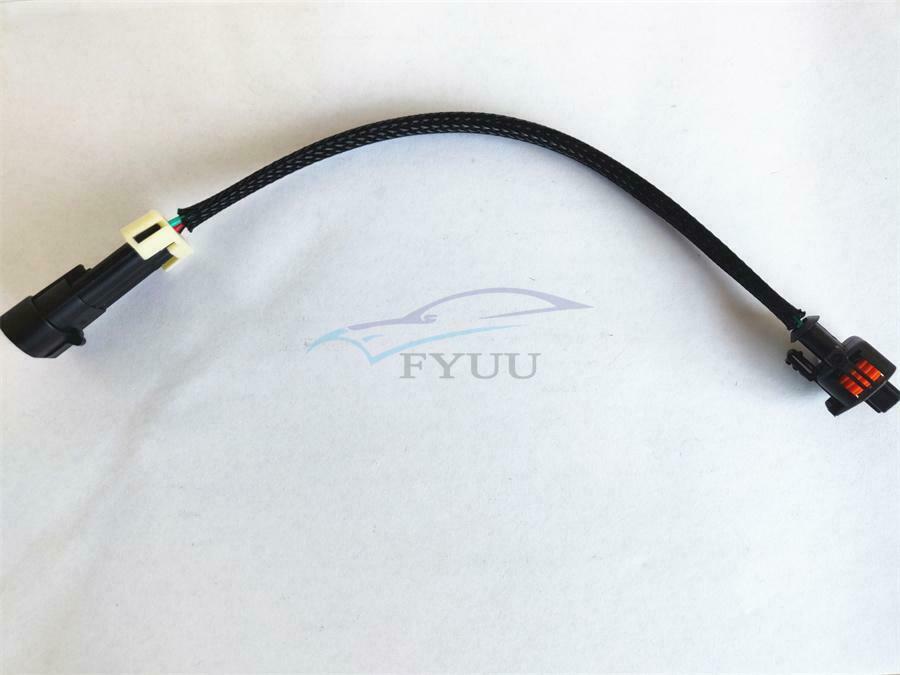1 Piece 6" Wire Adapter Harness Part Plug And Play For GM Gen-3 LS Series Engine