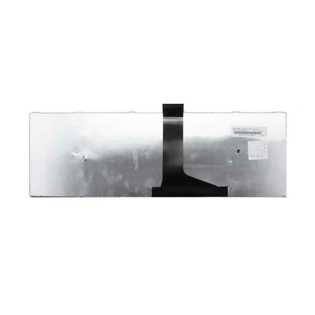 Keyboard Kit (US Layout) Replacement Compatible with   Satellite C50-B