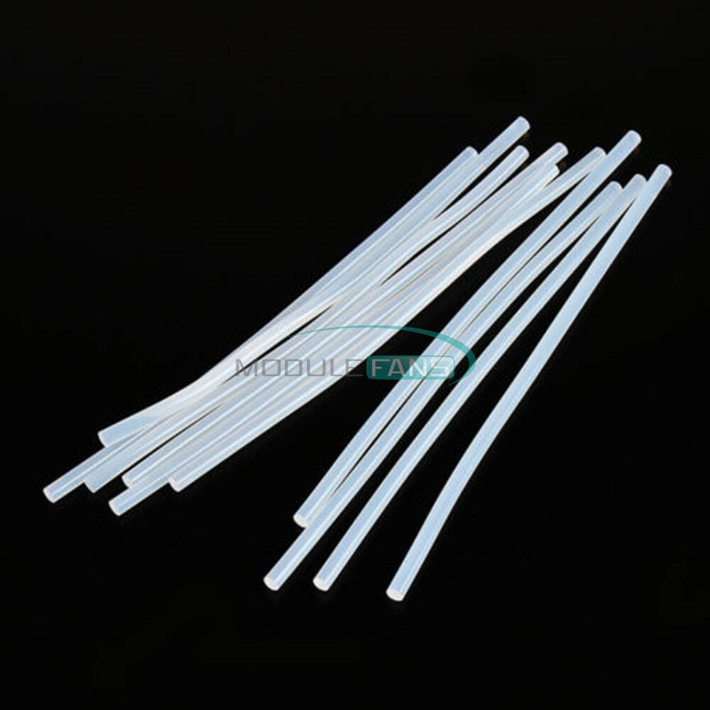 5PCS Adhesive Stick 7mm 25cm Hot Melt Glue for Craft Electric Tool Heating Gun