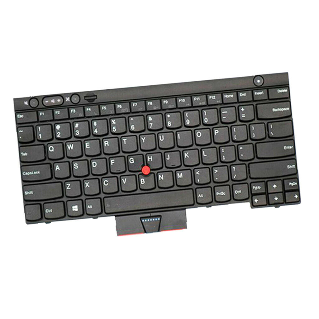 New US English Computer Keyboard QWERTY for IBM Thinkpad T430 T530 X230