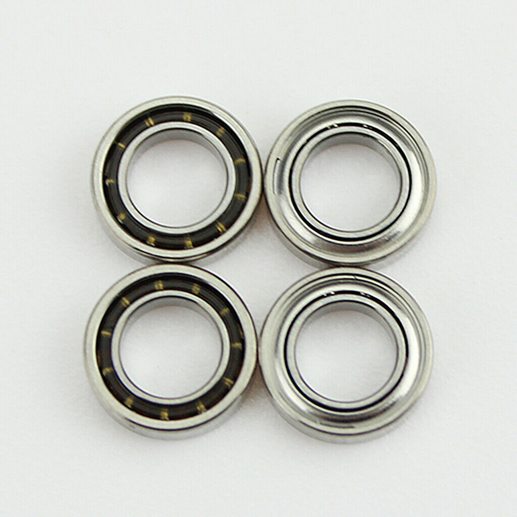 RC Car Ball Bearings Upgrade Parts Fit for WLtoys 1:14 144001 1/12 124018