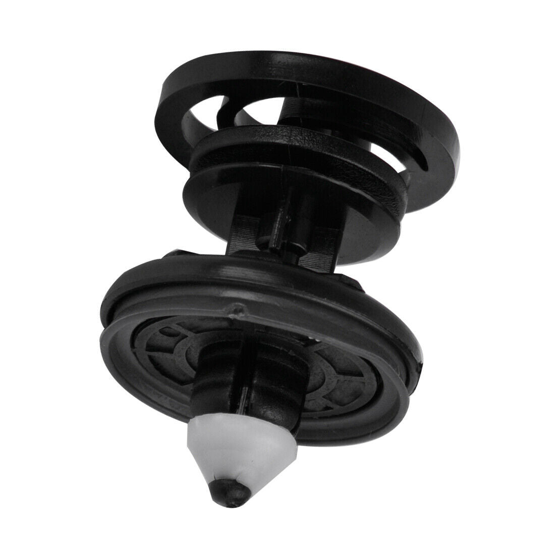 Set Door Trim Panel Push Fastener Clip Fit for Audi Q5 VW Passat Golf An