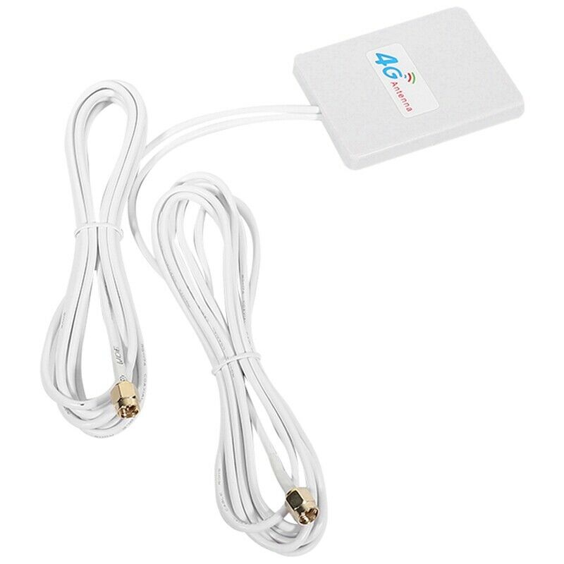 4G/3G WiFi Antenna 28dBi LTE Antenna Signal Amplifier 4G/3G Mobile Router WiFiQ5