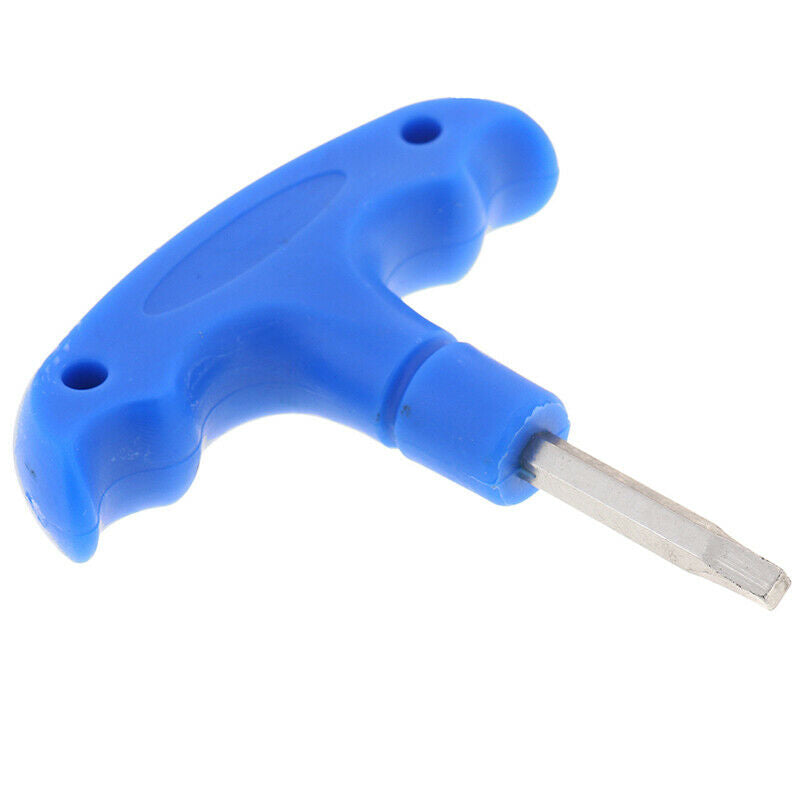 1pc Golf Wrench Tools Golf Square Angle Wrench Tool For Golf Club Accessor_DD