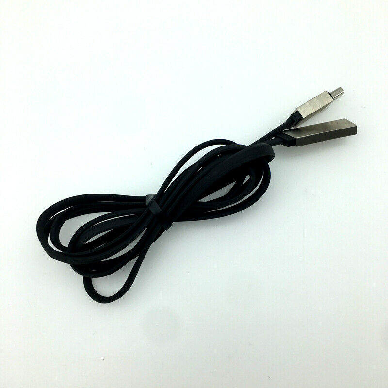 1.5M For NDSI XL Flat Noodle Usb Data Fast Charging Cable For New 3DS 2DS LL XL