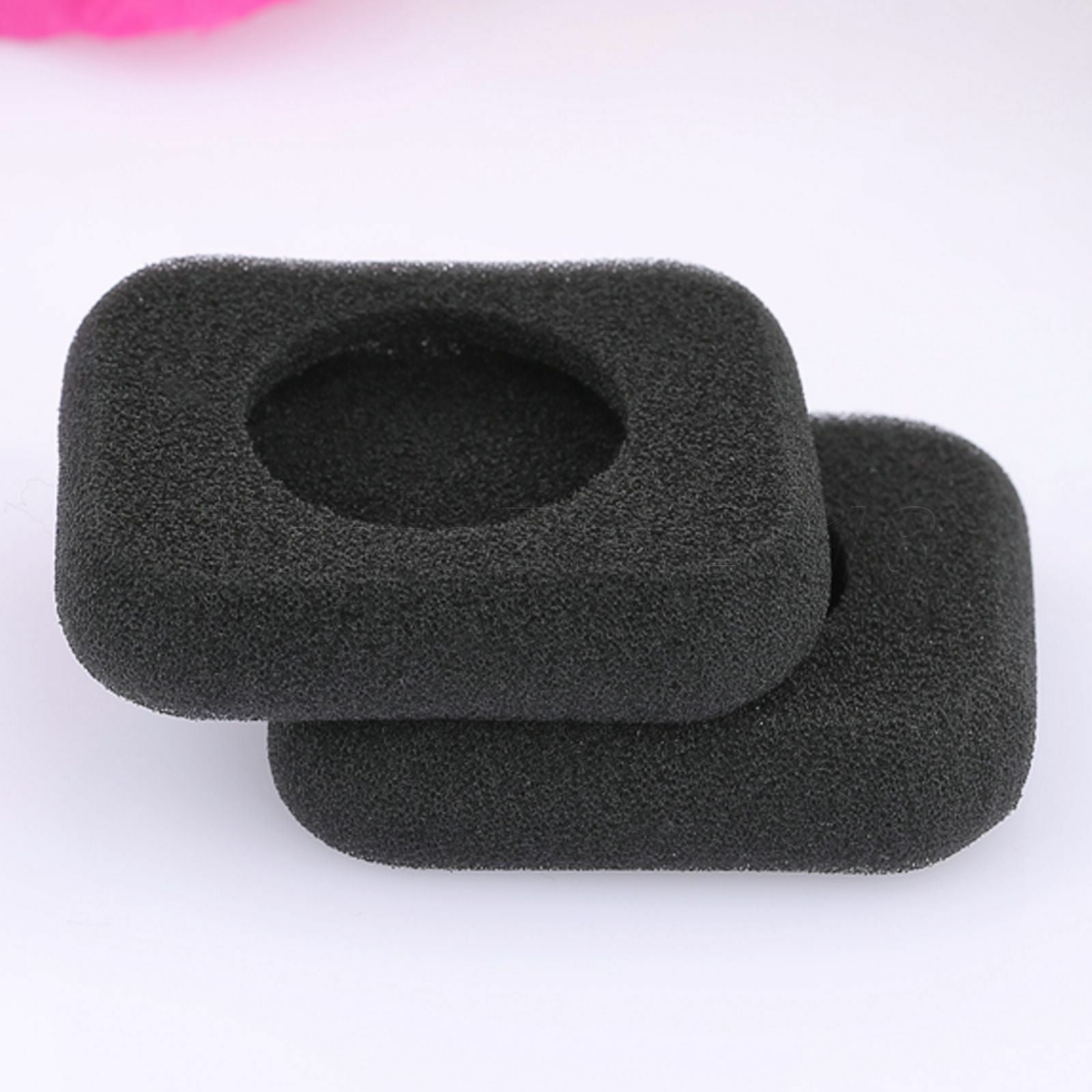 Foam Sponge Cushions Earpads Replacement for B&O Bang & Olufsen FORM 2 Headphone