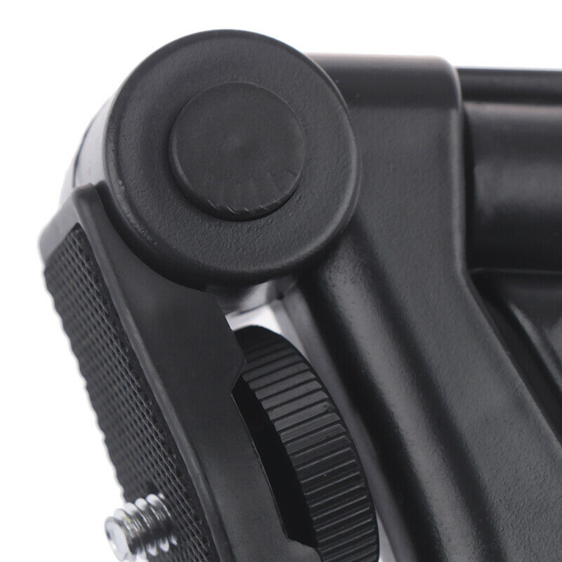 Phone/Camera Tripod for Handle Stabilizer Grip Mini Adjust Selfie Tripode StBDD