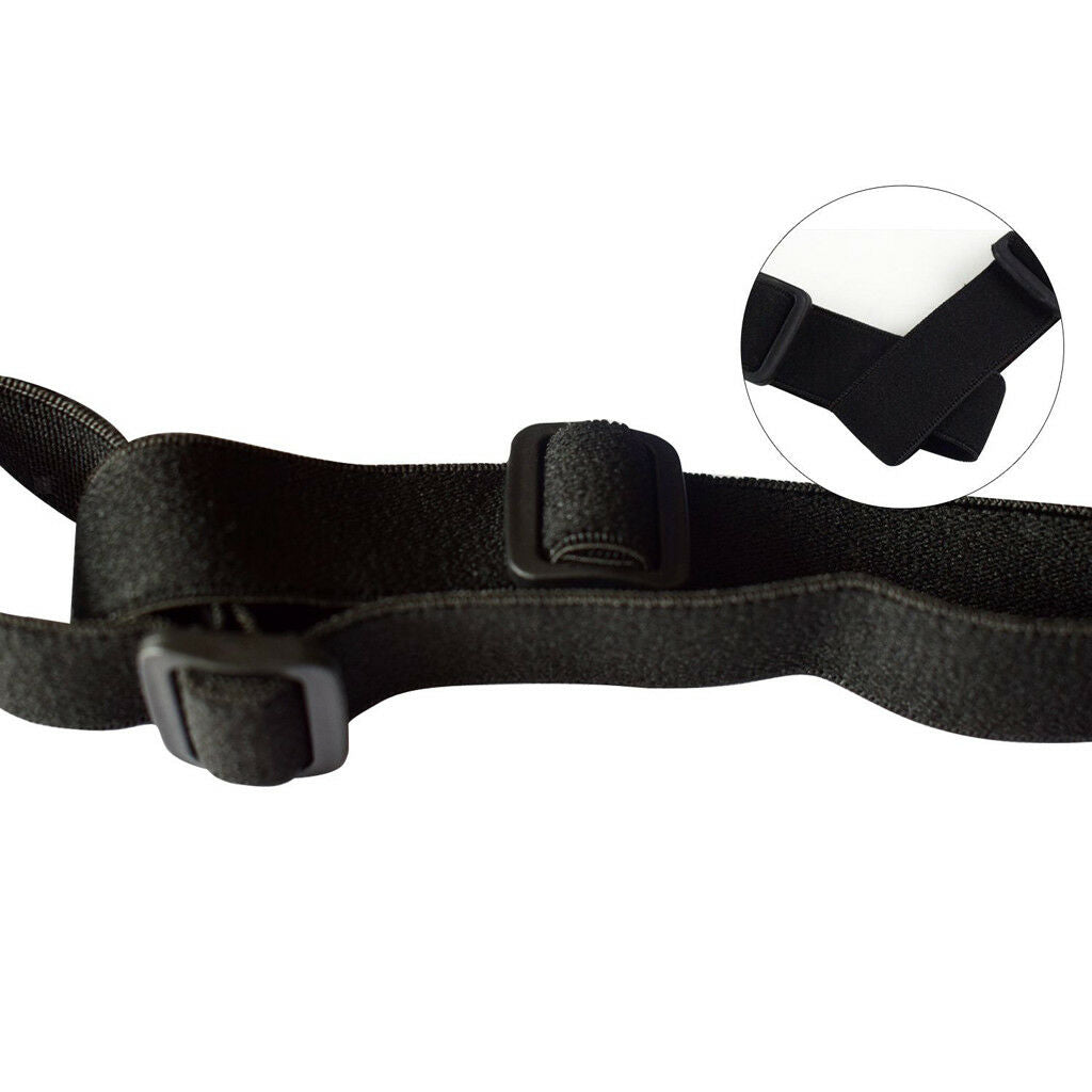 Pet Dog Sunglasses Eye Wear Protection from UV/Wind/Water/Debris Black