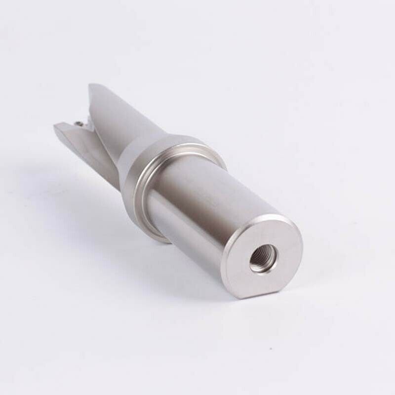 WPD295-32-2D 29.5mm U drill indexable drill For WCMX050308 U drill insert Φ29.5
