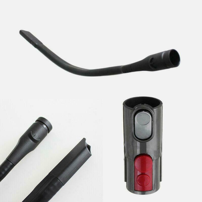 Crevice Tool Adapter Fit For Dyson V7 V8 V10 V11 Vacuum Cleaner Part Accessories