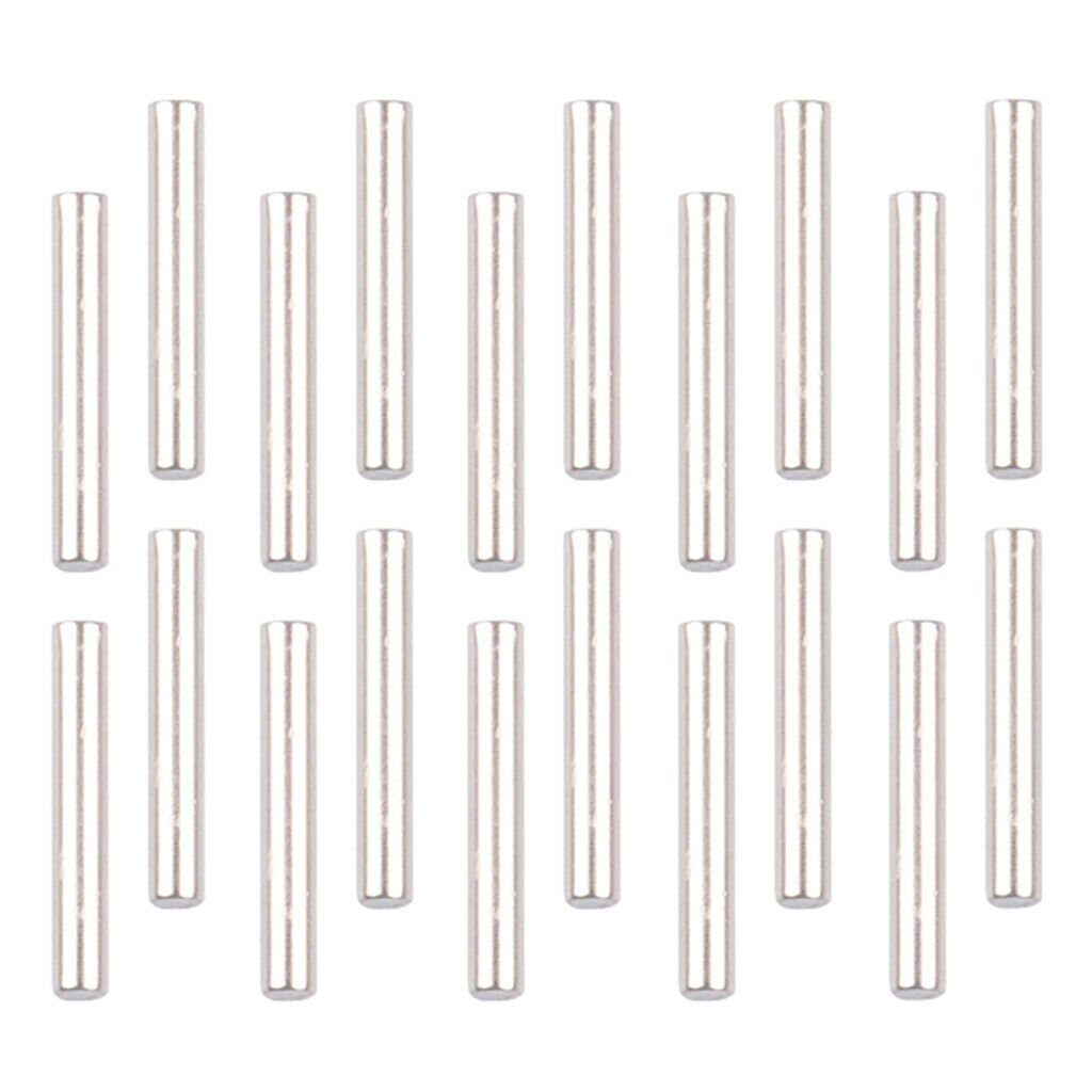 1:12 Scale RC Rock Crawler Spare Parts 12428 0072 Positioning Pins